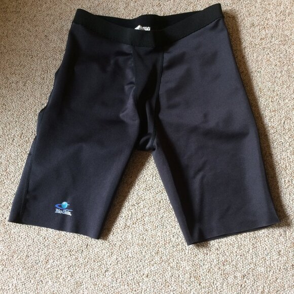 Bioskin compression stability shorts Black Size XXL - Picture 1 of 12